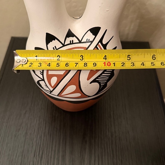 Handcrafted Native Pottery - Picture 10 of 10